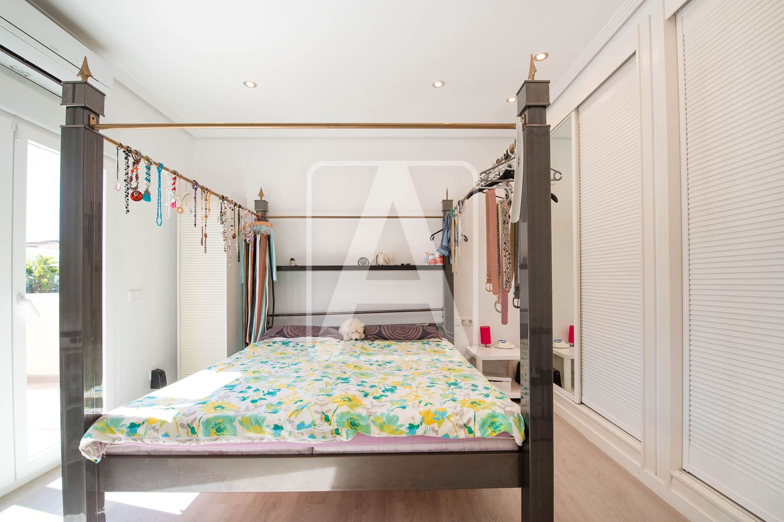 2 bedroom Terraced Villa for sale in Calpe / Calp with pool garage - € 645,000 (Ref: 9835040)