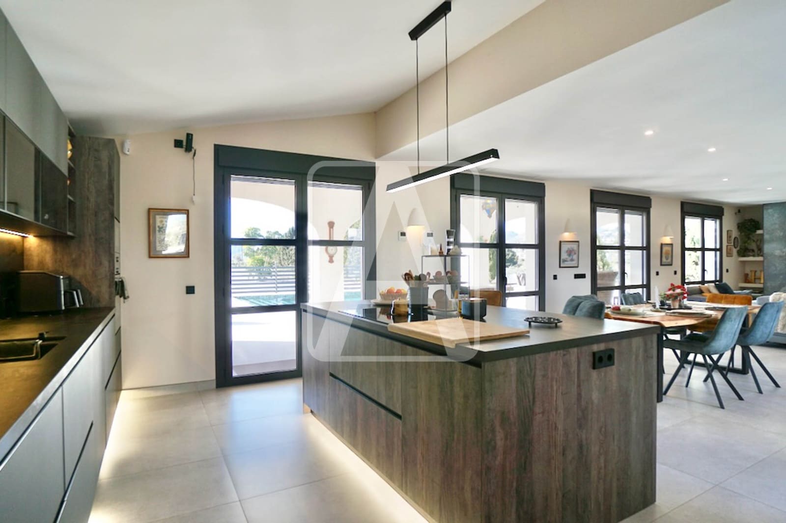 3 bedroom Finca/Country House for sale in Benissa with garage - € 1,335,000 (Ref: 9841974)