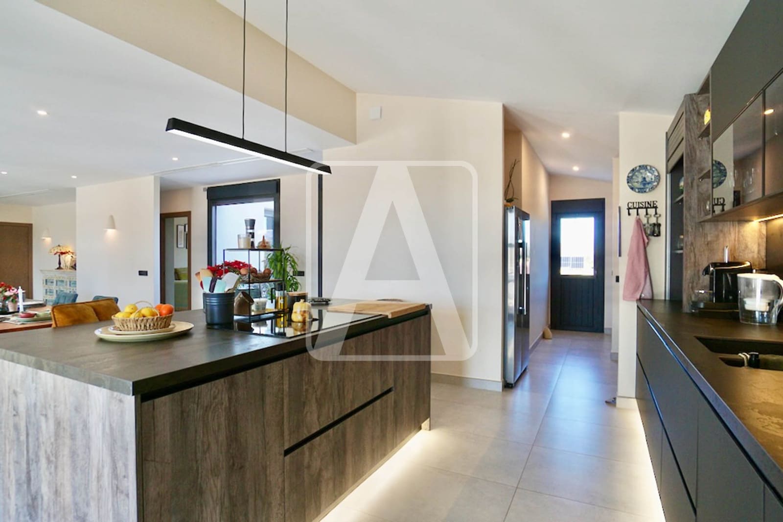 3 bedroom Finca/Country House for sale in Benissa with garage - € 1,335,000 (Ref: 9841974)