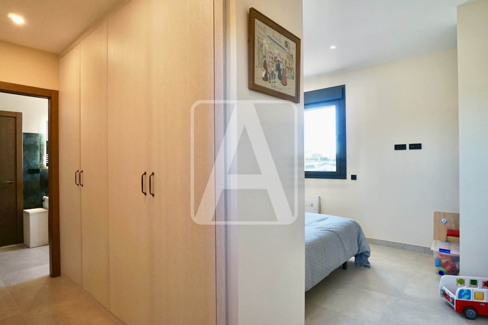3 bedroom Finca/Country House for sale in Benissa with garage - € 1,335,000 (Ref: 9841974)