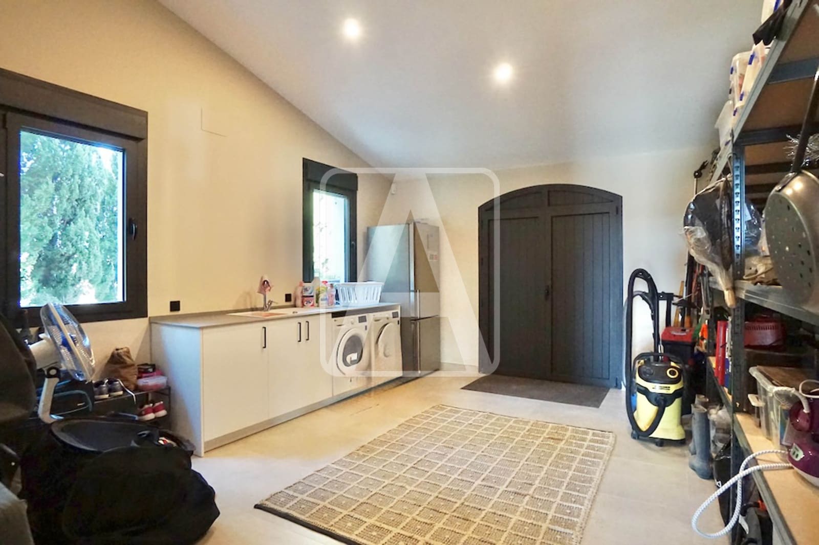 3 bedroom Finca/Country House for sale in Benissa with garage - € 1,335,000 (Ref: 9841974)