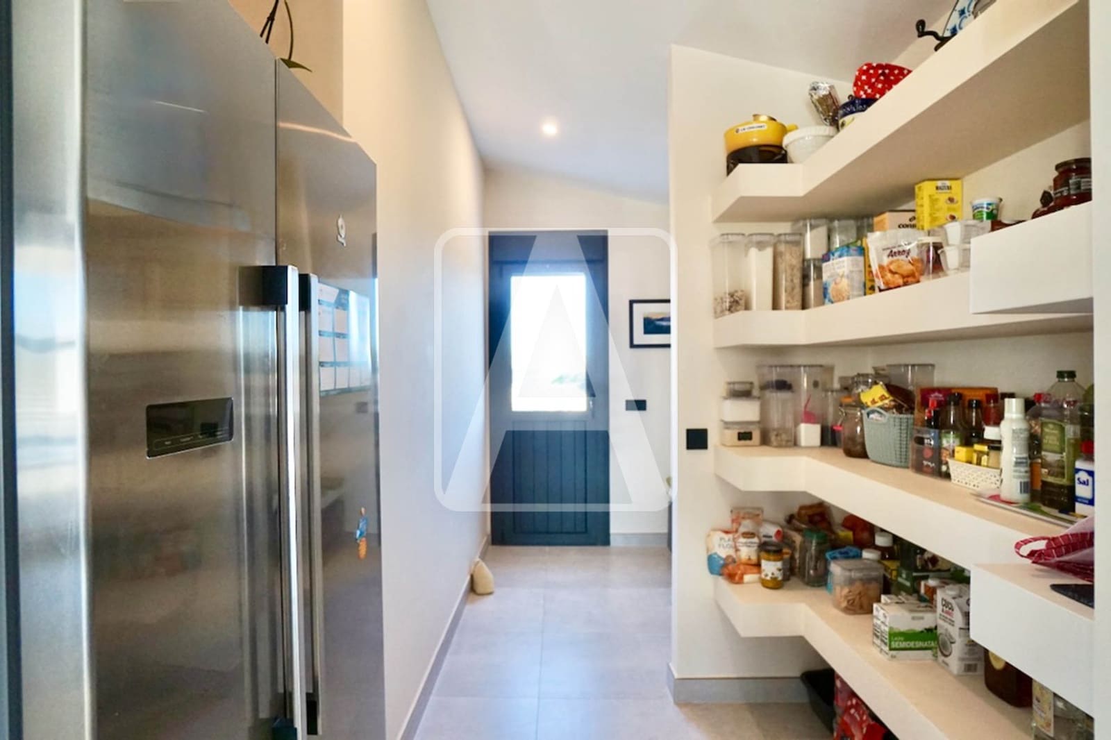 3 bedroom Finca/Country House for sale in Benissa with garage - € 1,335,000 (Ref: 9841974)