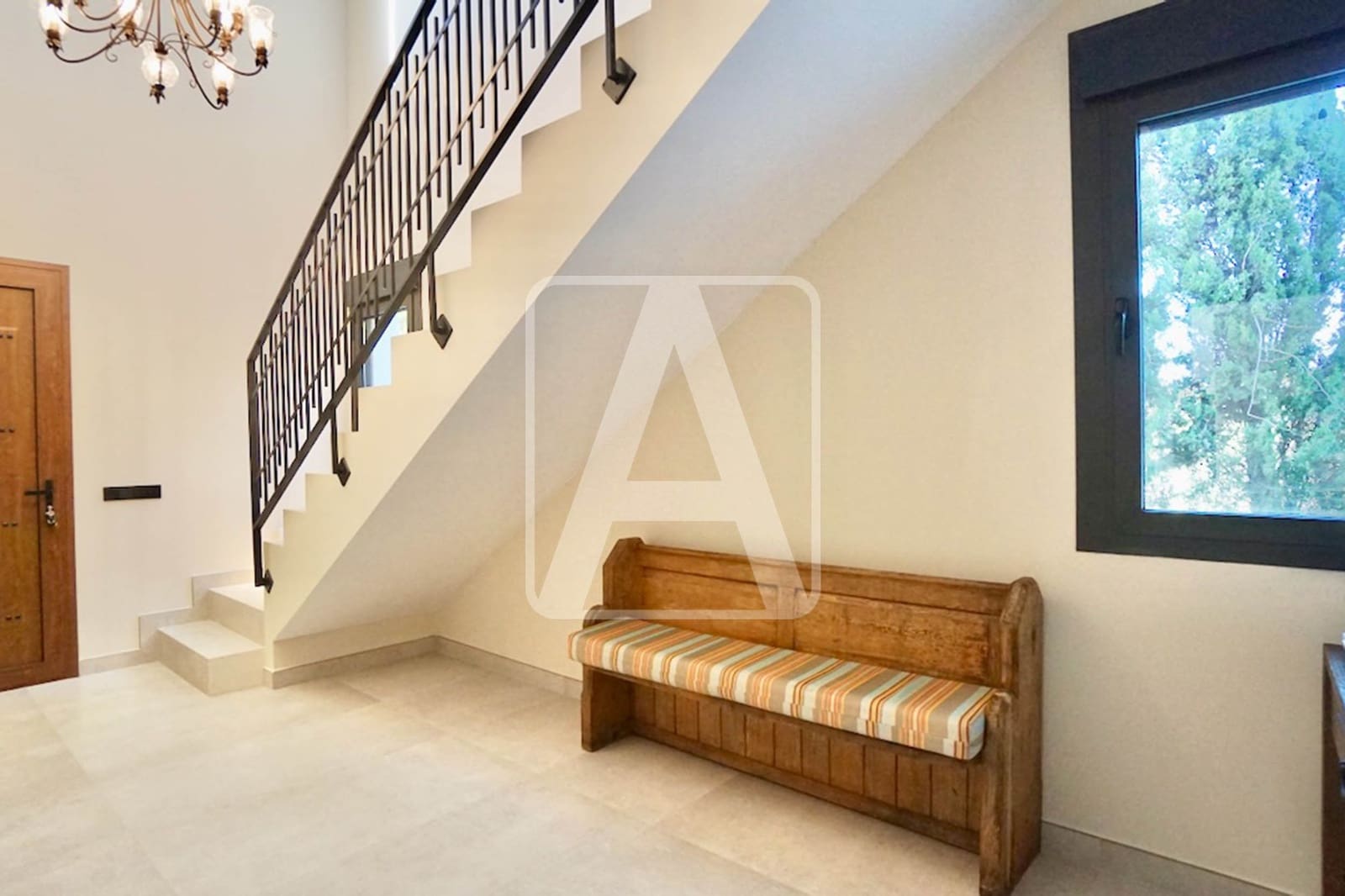3 bedroom Finca/Country House for sale in Benissa with garage - € 1,335,000 (Ref: 9841974)