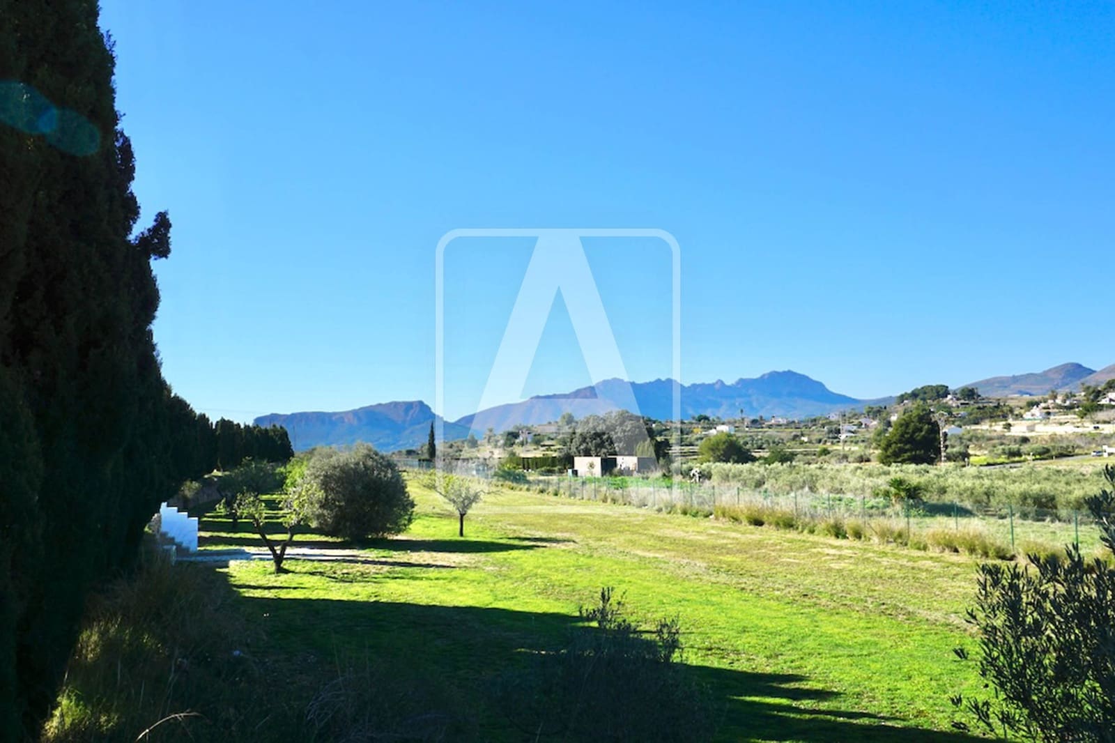 3 bedroom Finca/Country House for sale in Benissa with garage - € 1,335,000 (Ref: 9841974)