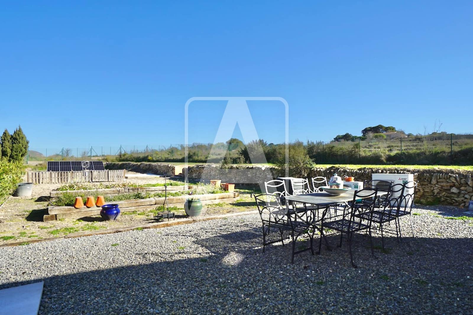 3 bedroom Finca/Country House for sale in Benissa with garage - € 1,335,000 (Ref: 9841974)