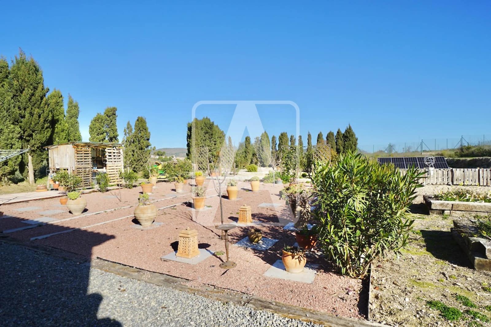 3 bedroom Finca/Country House for sale in Benissa with garage - € 1,335,000 (Ref: 9841974)