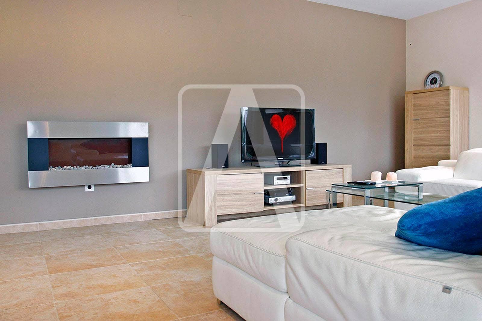 4 quarto Moradia para venda em Calpe / Calp com piscina garagem - 995 000 € (Ref: 9847926)
