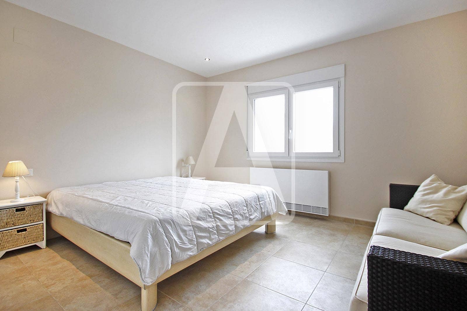 4 quarto Moradia para venda em Calpe / Calp com piscina garagem - 995 000 € (Ref: 9847926)