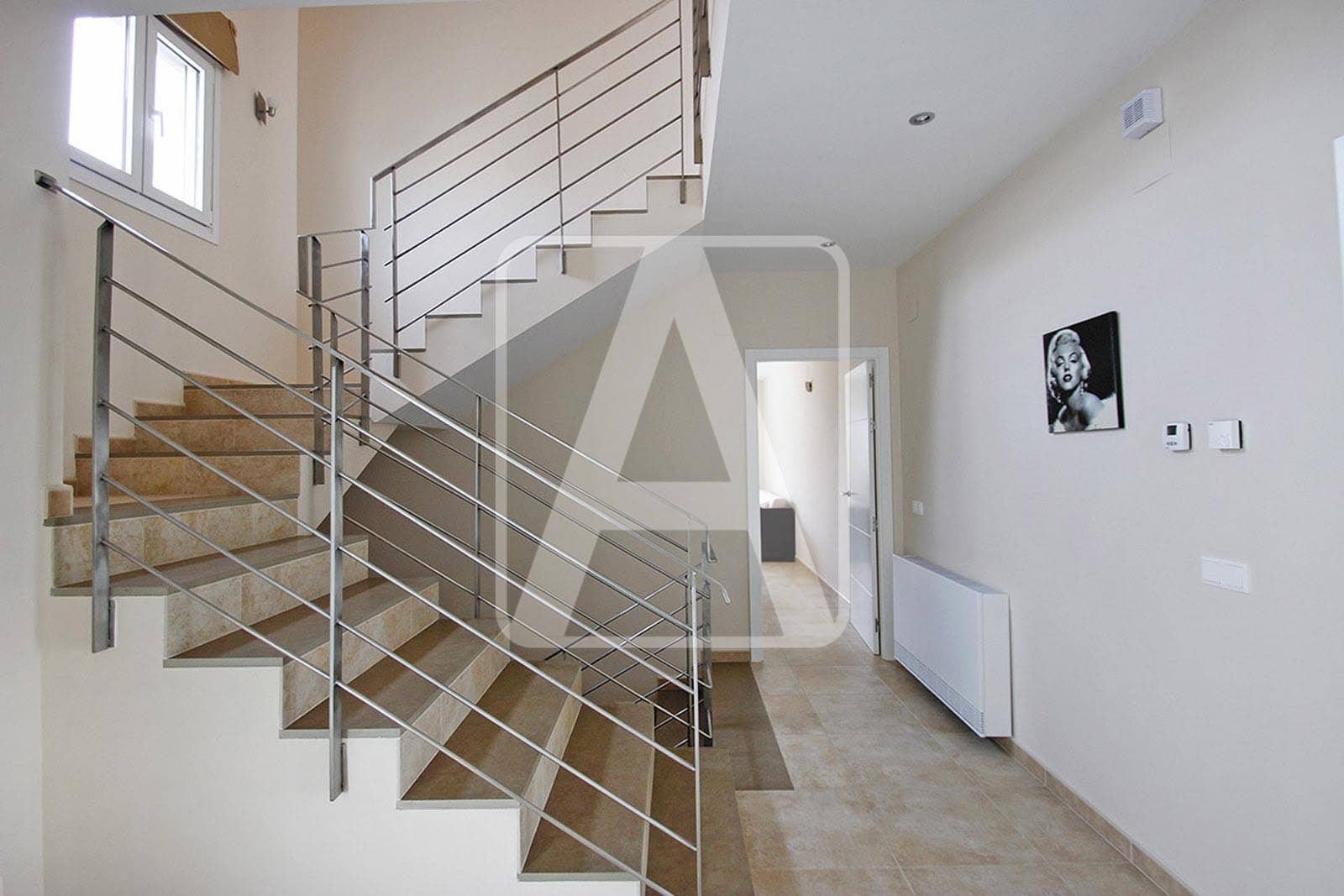4 quarto Moradia para venda em Calpe / Calp com piscina garagem - 995 000 € (Ref: 9847926)
