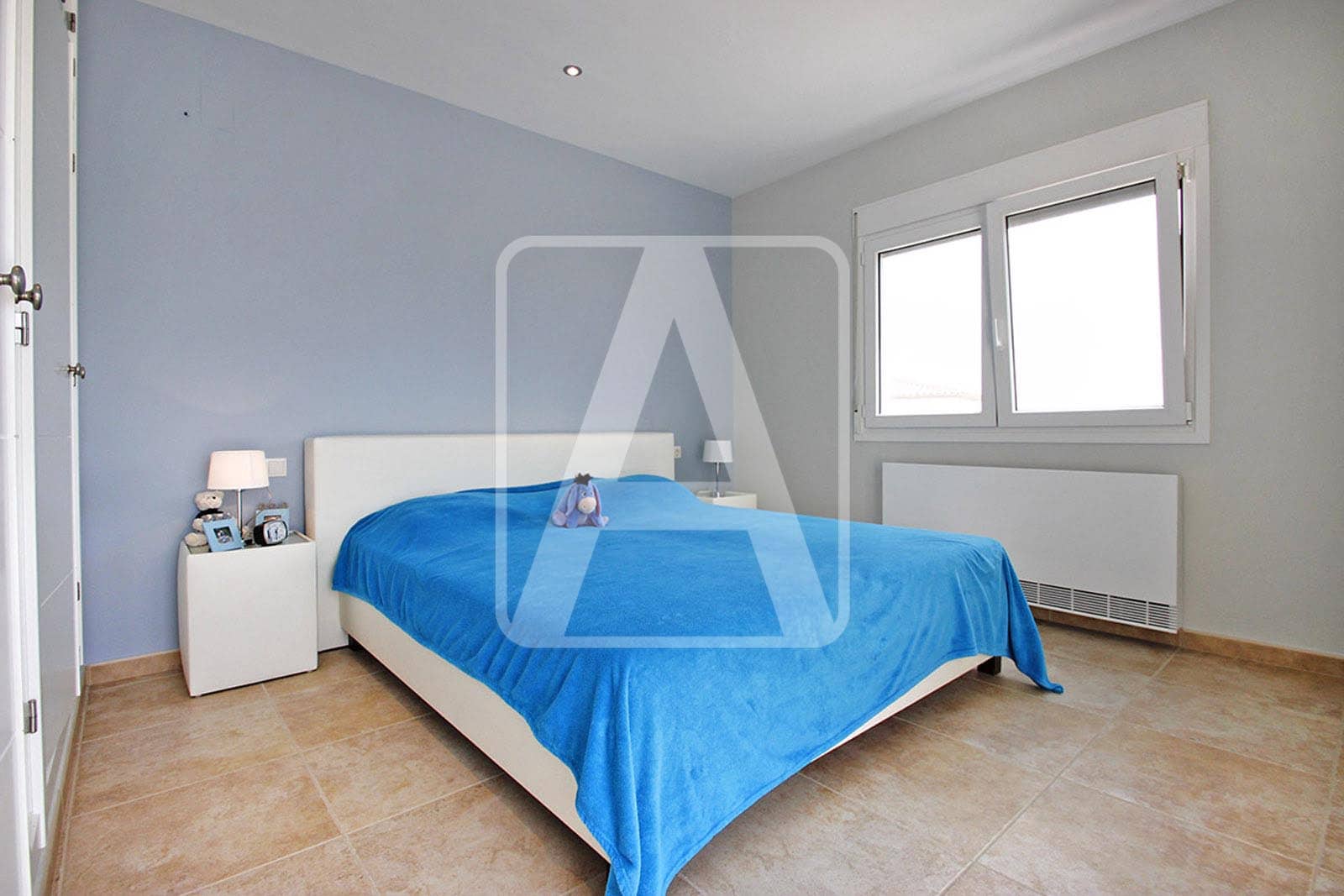 4 quarto Moradia para venda em Calpe / Calp com piscina garagem - 995 000 € (Ref: 9847926)