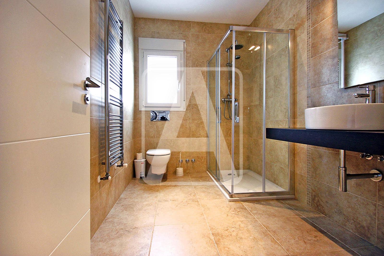 4 quarto Moradia para venda em Calpe / Calp com piscina garagem - 995 000 € (Ref: 9847926)