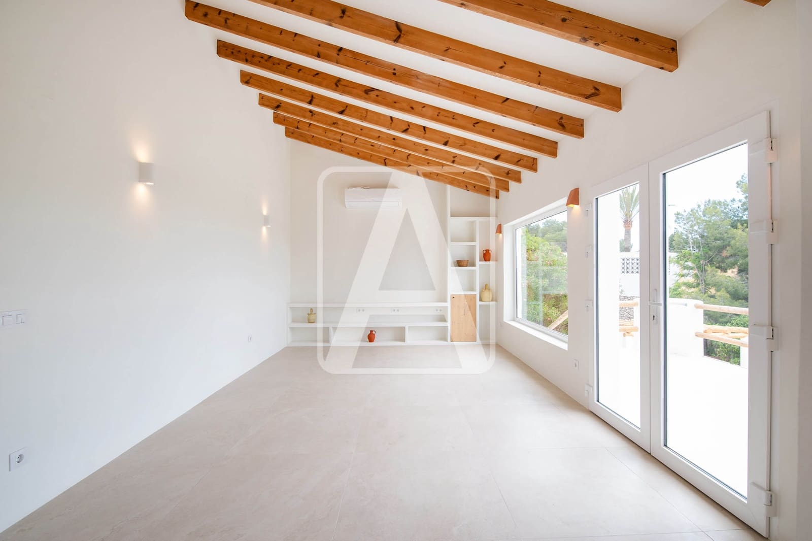 5 soveværelse Villa til salg i Moraira med swimmingpool garage - € 1.389.000 (Ref: 9848886)