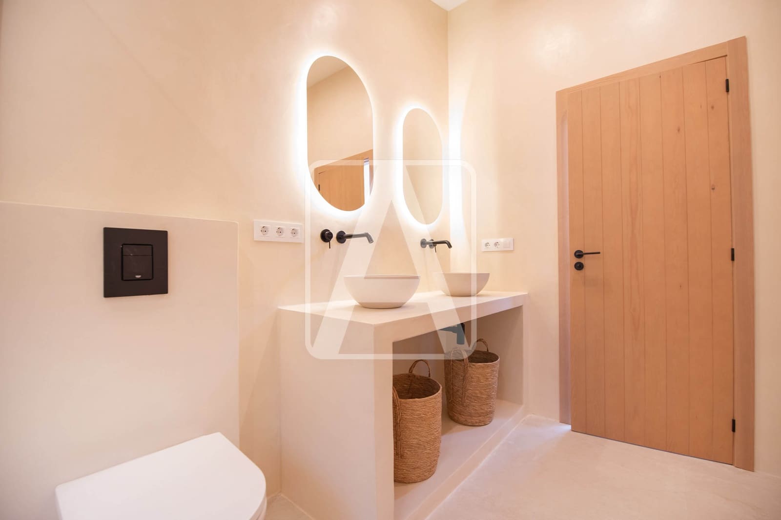 5 soveværelse Villa til salg i Moraira med swimmingpool garage - € 1.389.000 (Ref: 9848886)