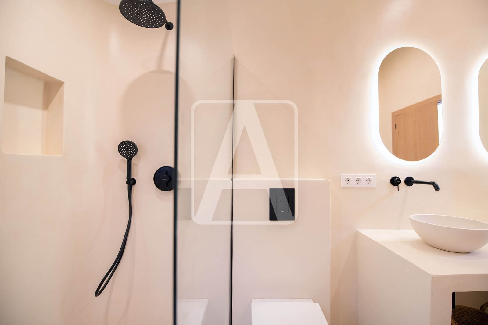 5 soveværelse Villa til salg i Moraira med swimmingpool garage - € 1.389.000 (Ref: 9848886)