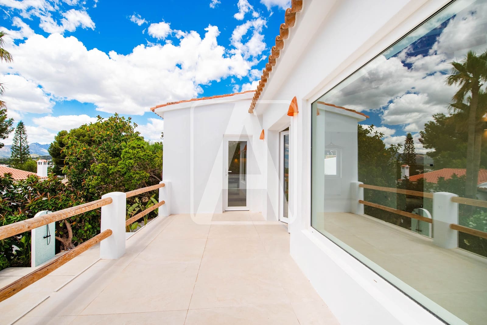 5 soveværelse Villa til salg i Moraira med swimmingpool garage - € 1.389.000 (Ref: 9848886)