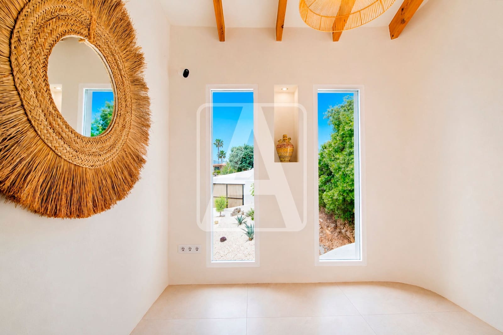 5 soveværelse Villa til salg i Moraira med swimmingpool garage - € 1.389.000 (Ref: 9848886)