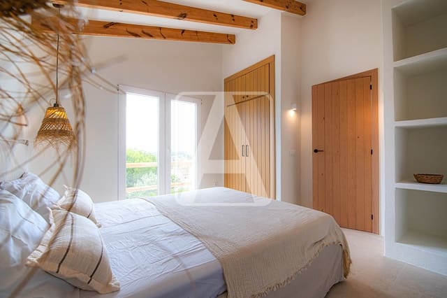 5 quarto Moradia para venda em Benissa com piscina garagem - 1 389 000 € (Ref: 9848887)