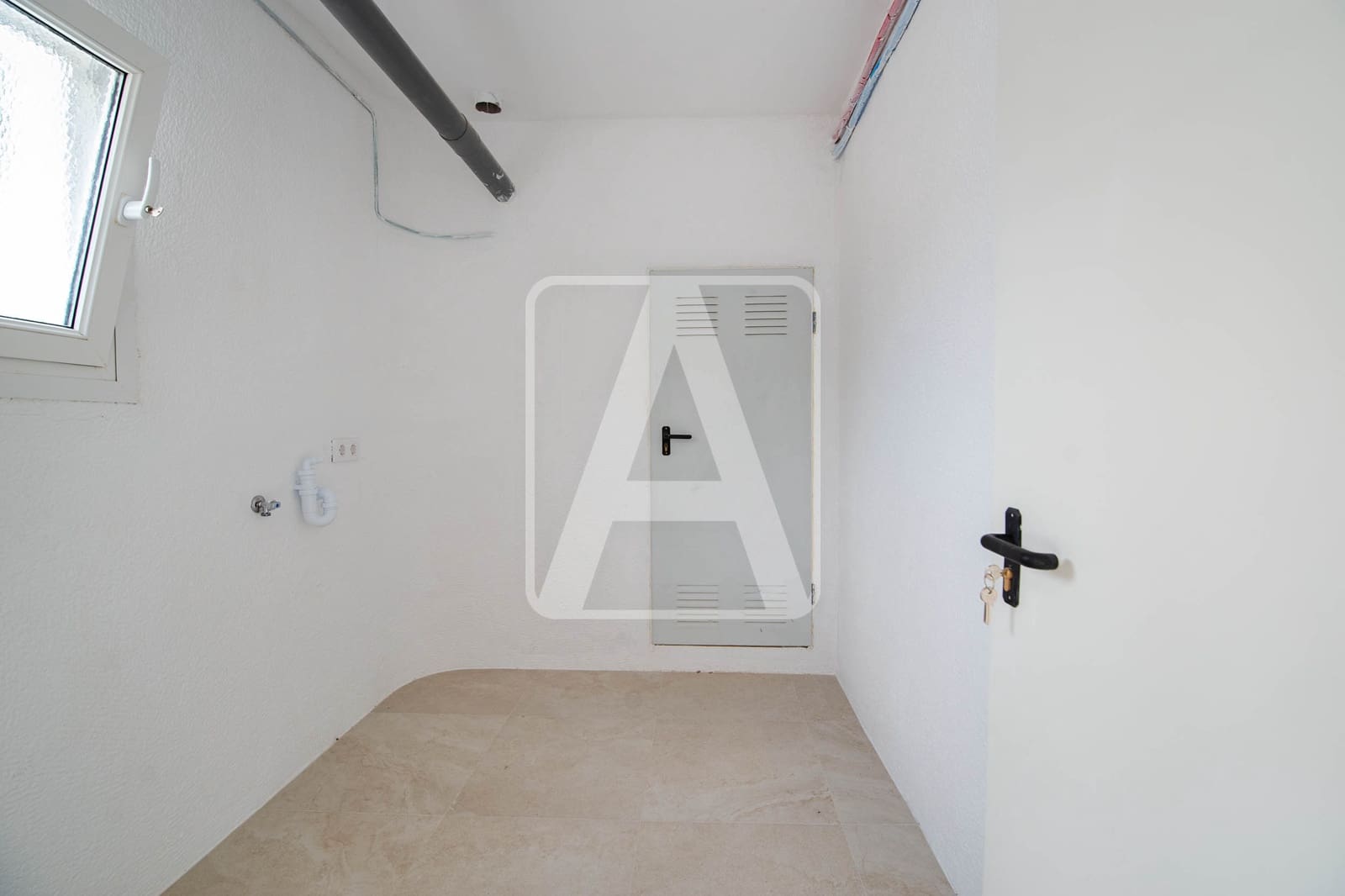 5 quarto Moradia para venda em Benissa com piscina garagem - 1 389 000 € (Ref: 9848887)