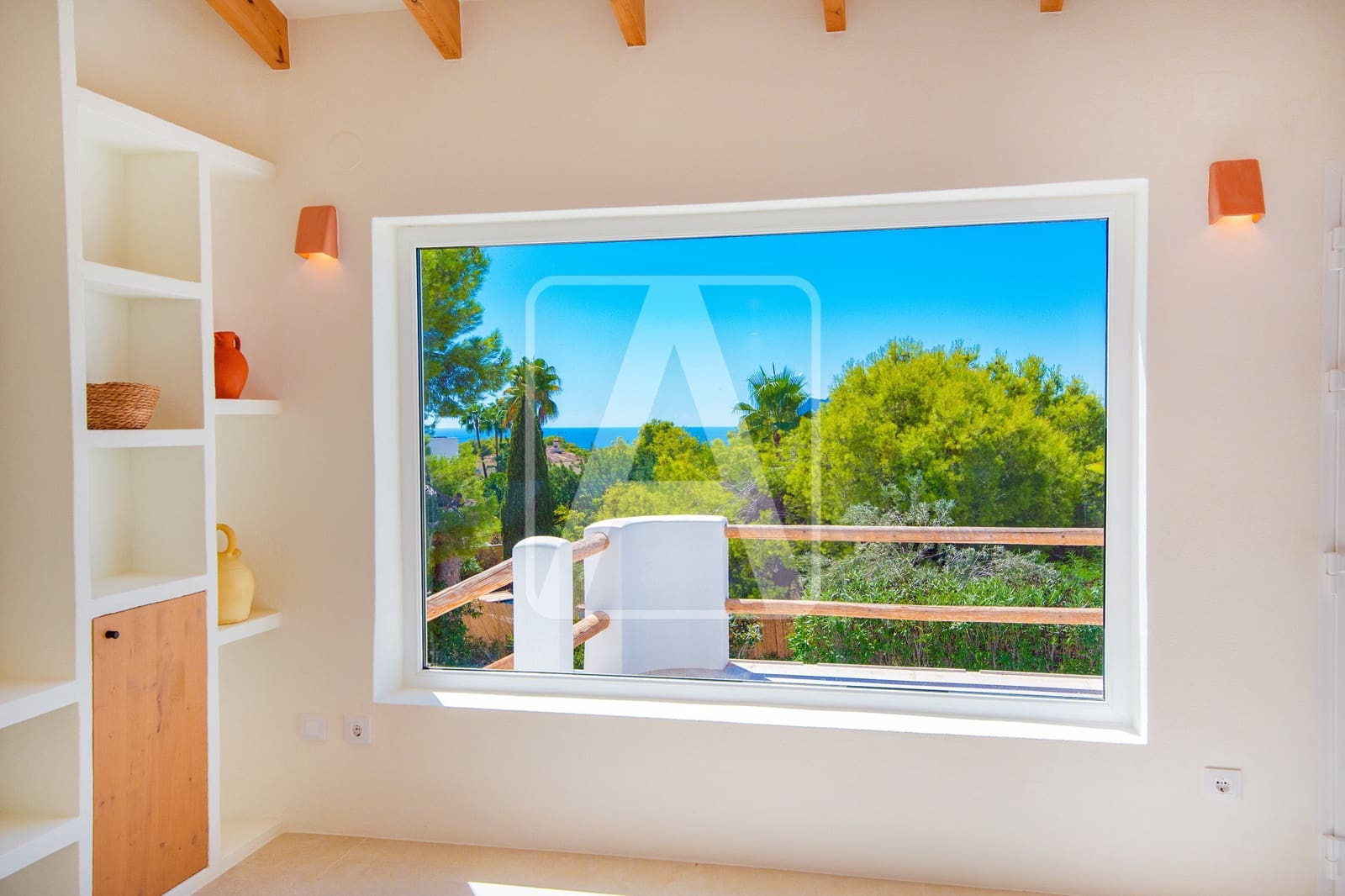 5 slaapkamer Villa te koop in Benissa met zwembad garage - € 1.389.000 (Ref: 9848887)