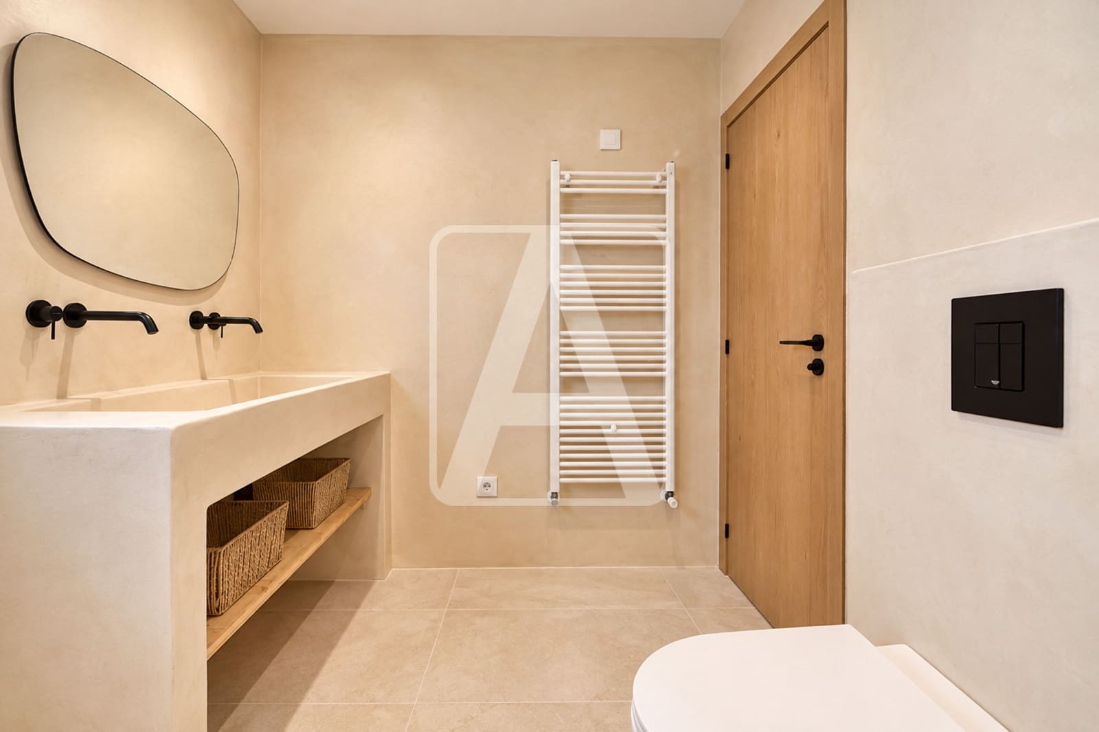 5 slaapkamer Villa te koop in Benissa met zwembad garage - € 1.389.000 (Ref: 9848887)