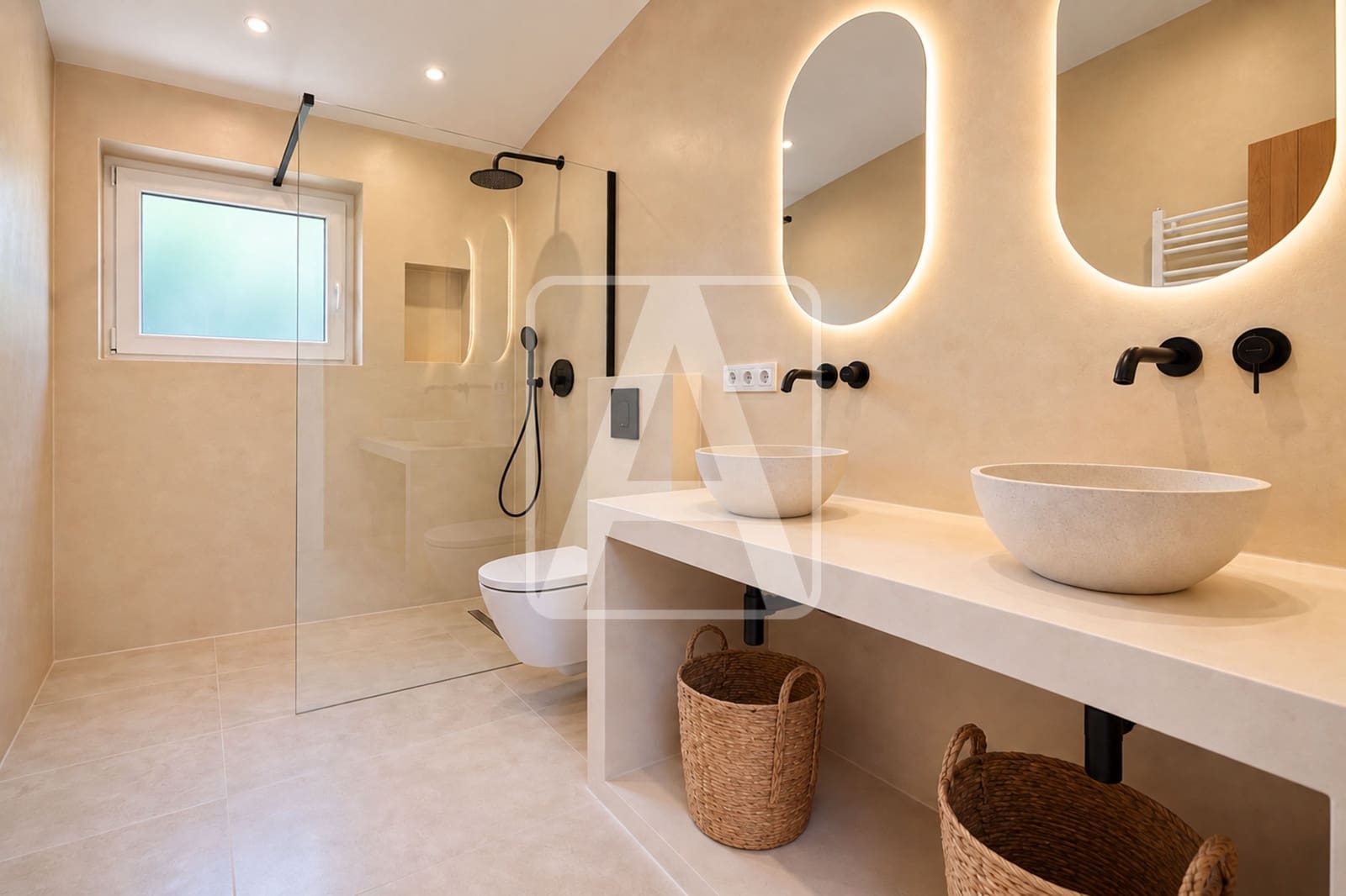 5 slaapkamer Villa te koop in Benissa met zwembad garage - € 1.389.000 (Ref: 9848887)
