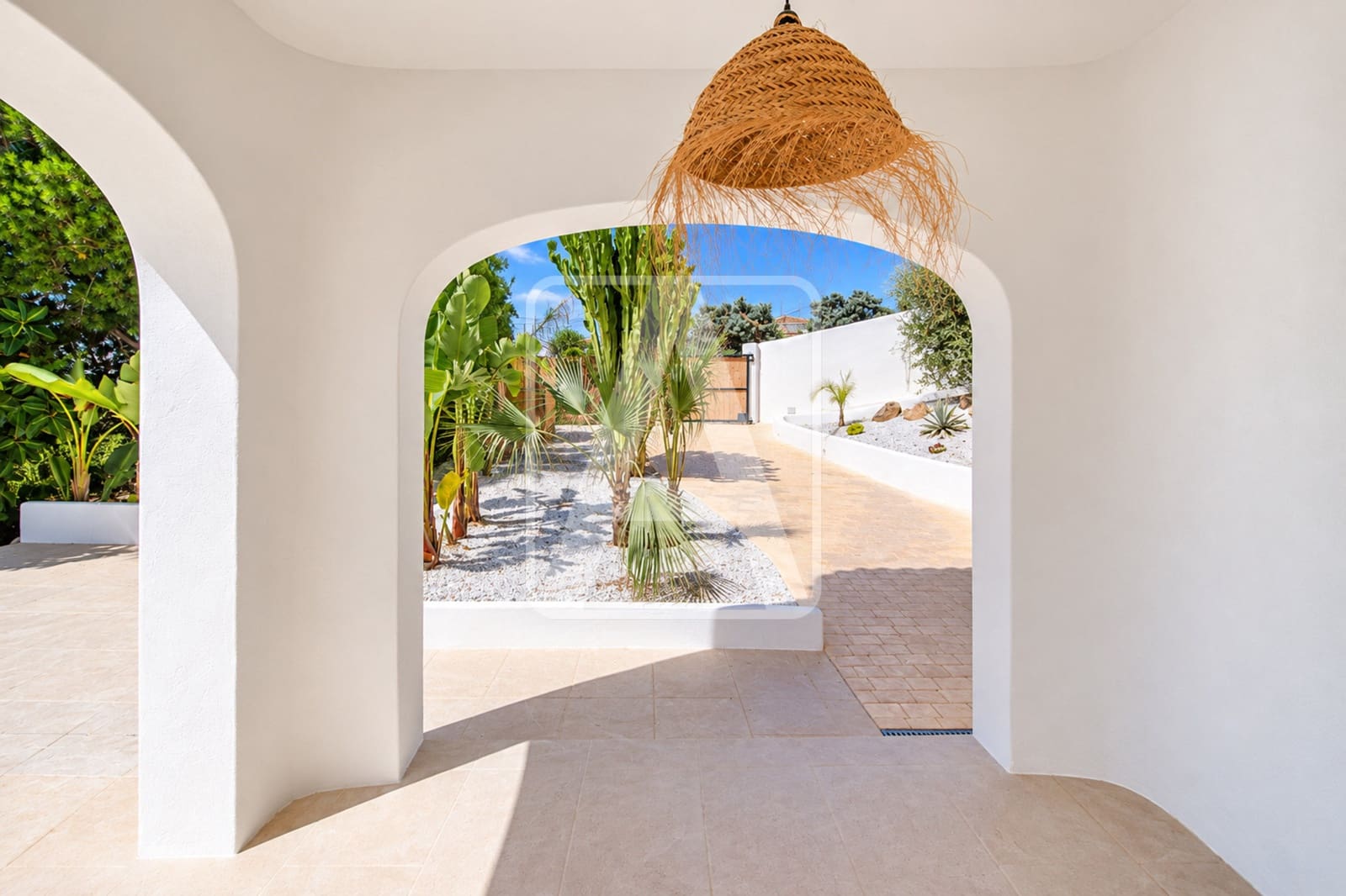 5 slaapkamer Villa te koop in Benissa met zwembad garage - € 1.389.000 (Ref: 9848887)