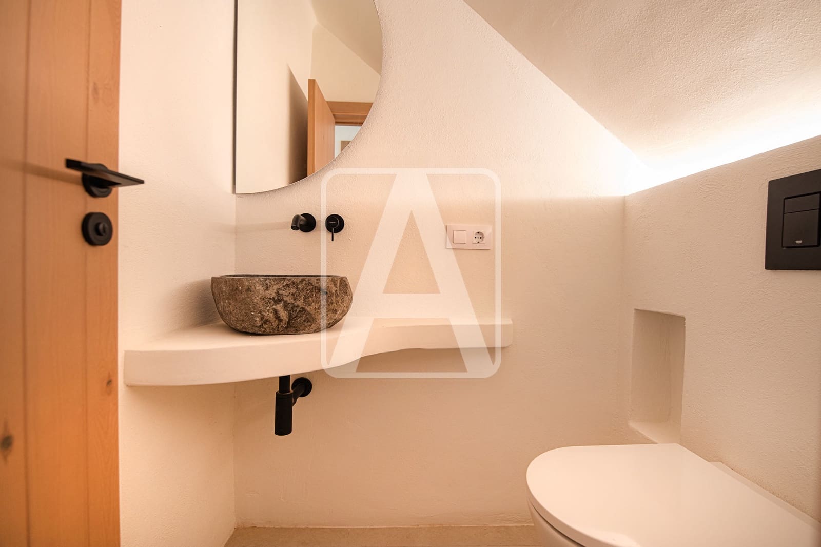 5 slaapkamer Villa te koop in Benissa met zwembad garage - € 1.389.000 (Ref: 9848887)