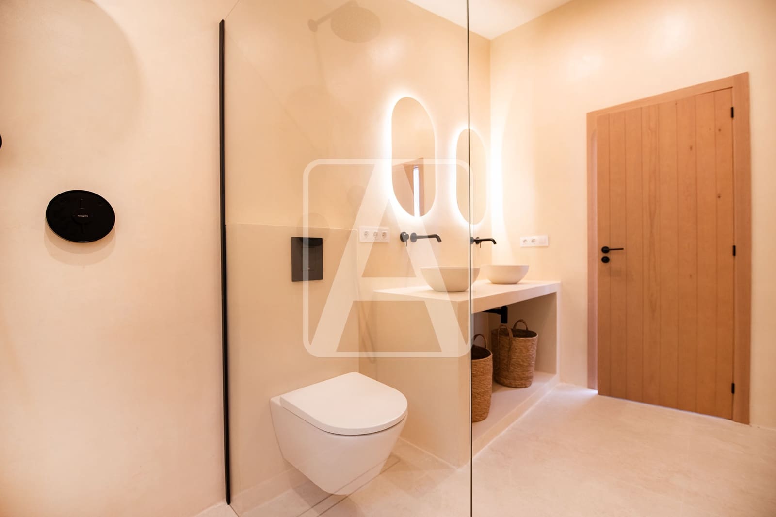 5 slaapkamer Villa te koop in Benissa met zwembad garage - € 1.389.000 (Ref: 9848887)