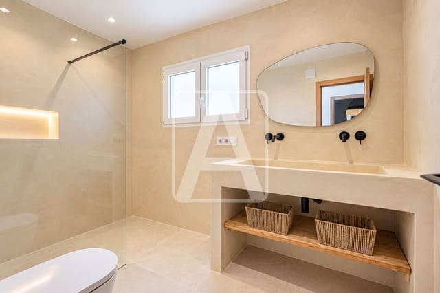 5 Zimmer Villa zu verkaufen in Benissa mit Pool Garage - 1.389.000 € (Ref: 9848887)