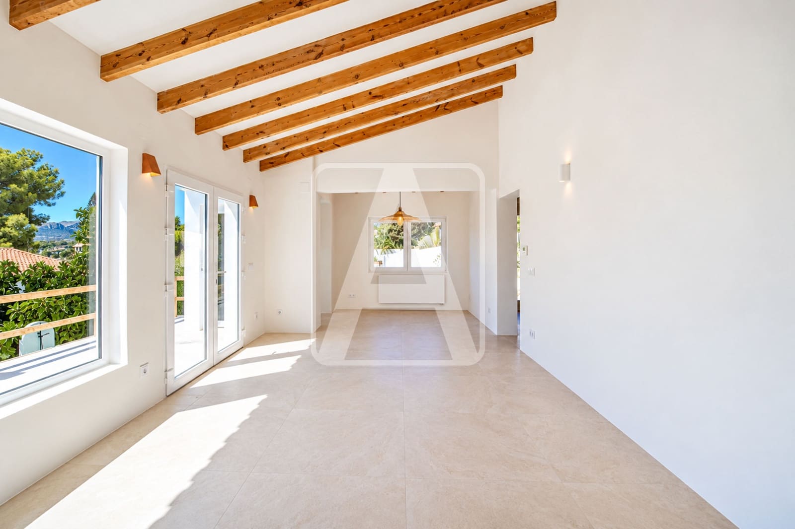 5 slaapkamer Villa te koop in Benissa met zwembad garage - € 1.389.000 (Ref: 9848887)