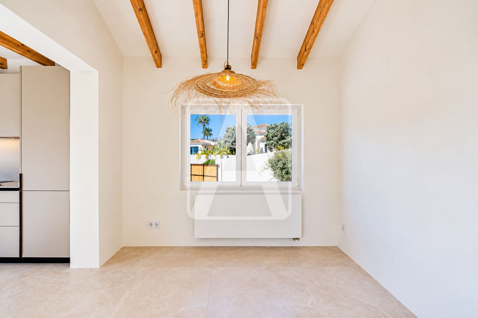 5 slaapkamer Villa te koop in Benissa met zwembad garage - € 1.389.000 (Ref: 9848887)