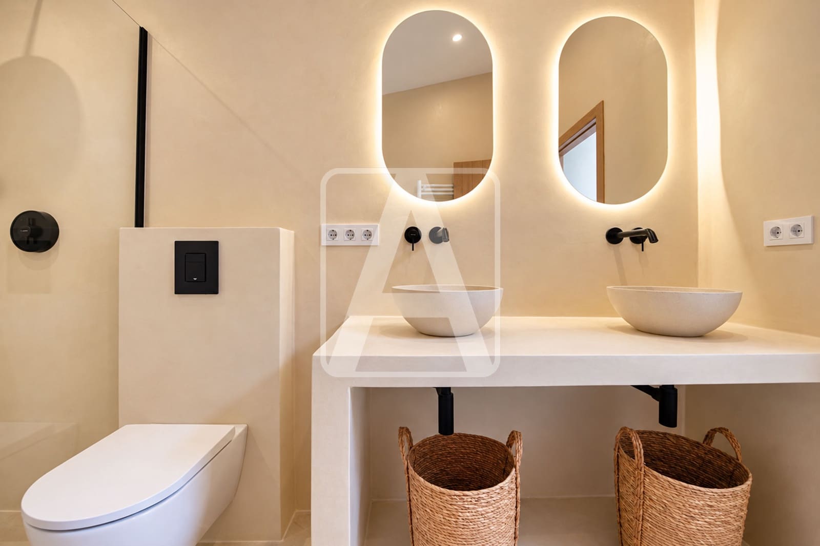 5 slaapkamer Villa te koop in Benissa met zwembad garage - € 1.389.000 (Ref: 9848887)