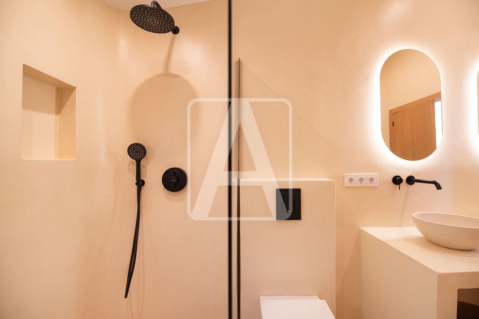 5 slaapkamer Villa te koop in Benissa met zwembad garage - € 1.389.000 (Ref: 9848887)