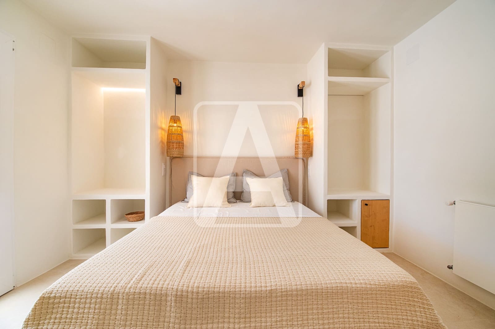 5 slaapkamer Villa te koop in Benissa met zwembad garage - € 1.389.000 (Ref: 9848887)