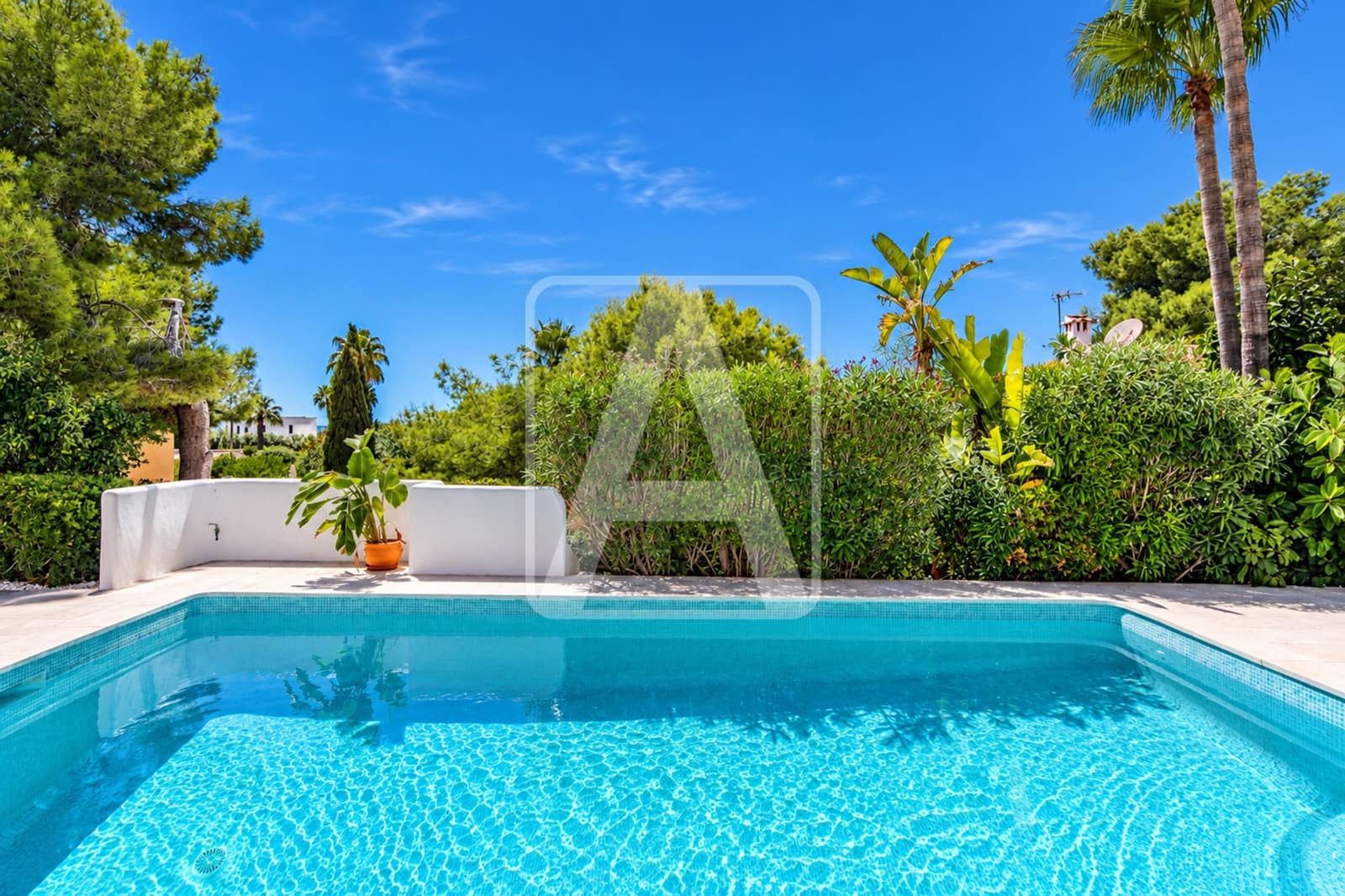 5 slaapkamer Villa te koop in Benissa met zwembad garage - € 1.389.000 (Ref: 9848887)