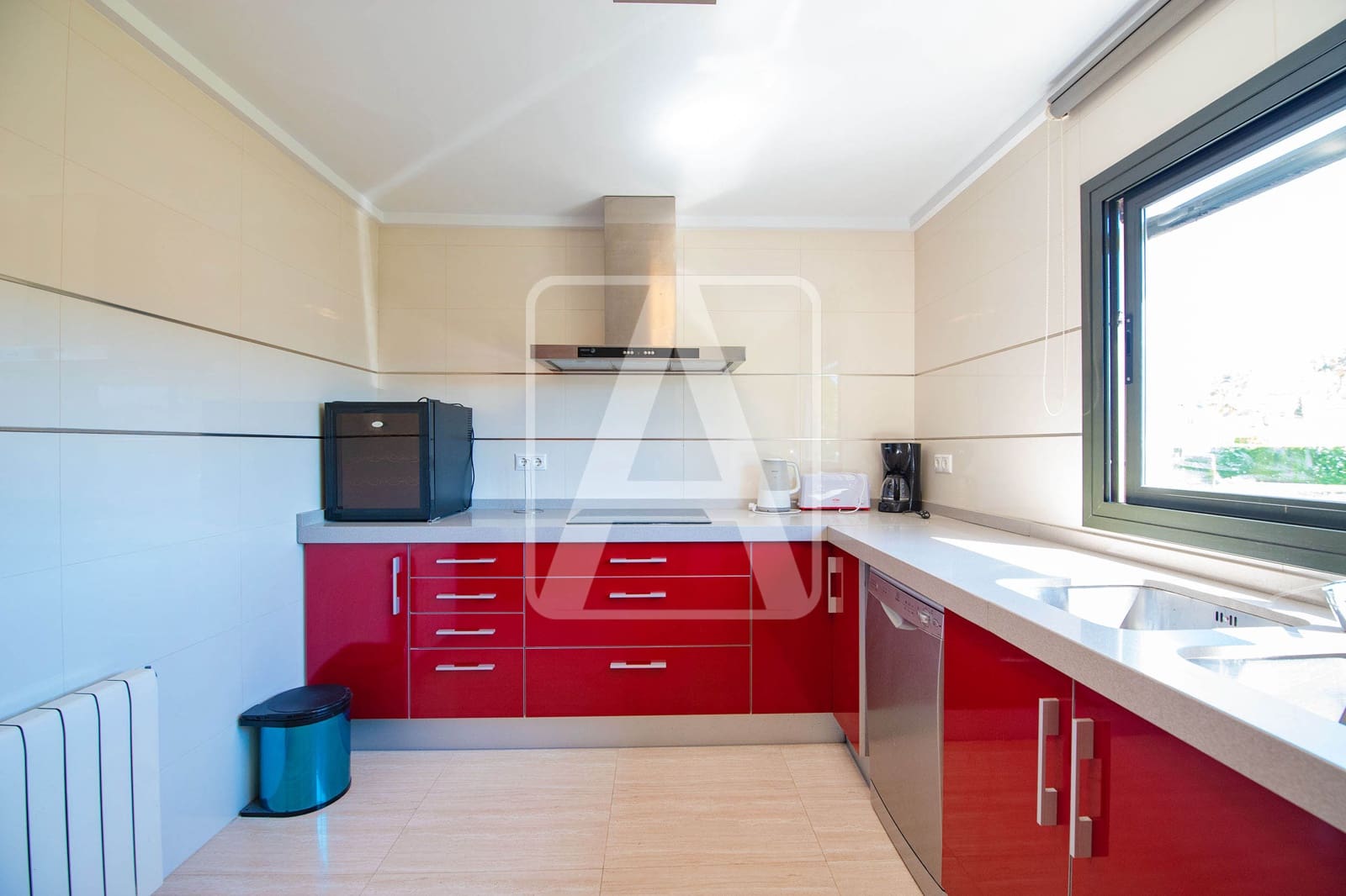 3 soverom Villa til salgs i Benissa med svømmebasseng garasje - € 790 000 (Ref: 9854650)