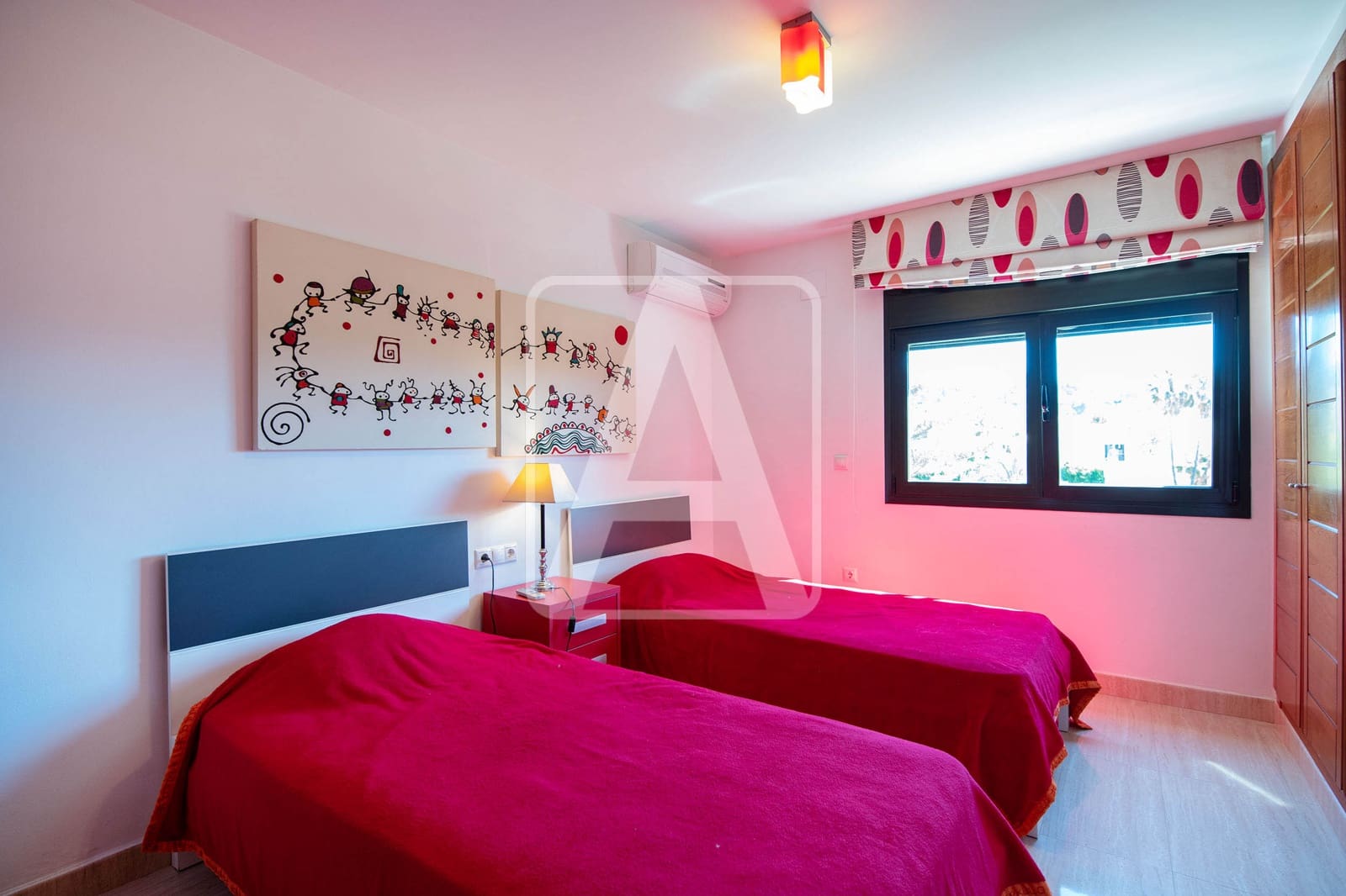 3 soverom Villa til salgs i Benissa med svømmebasseng garasje - € 790 000 (Ref: 9854650)