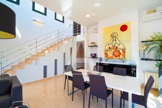3 soverom Villa til salgs i Benissa med svømmebasseng garasje - € 790 000 (Ref: 9854650)