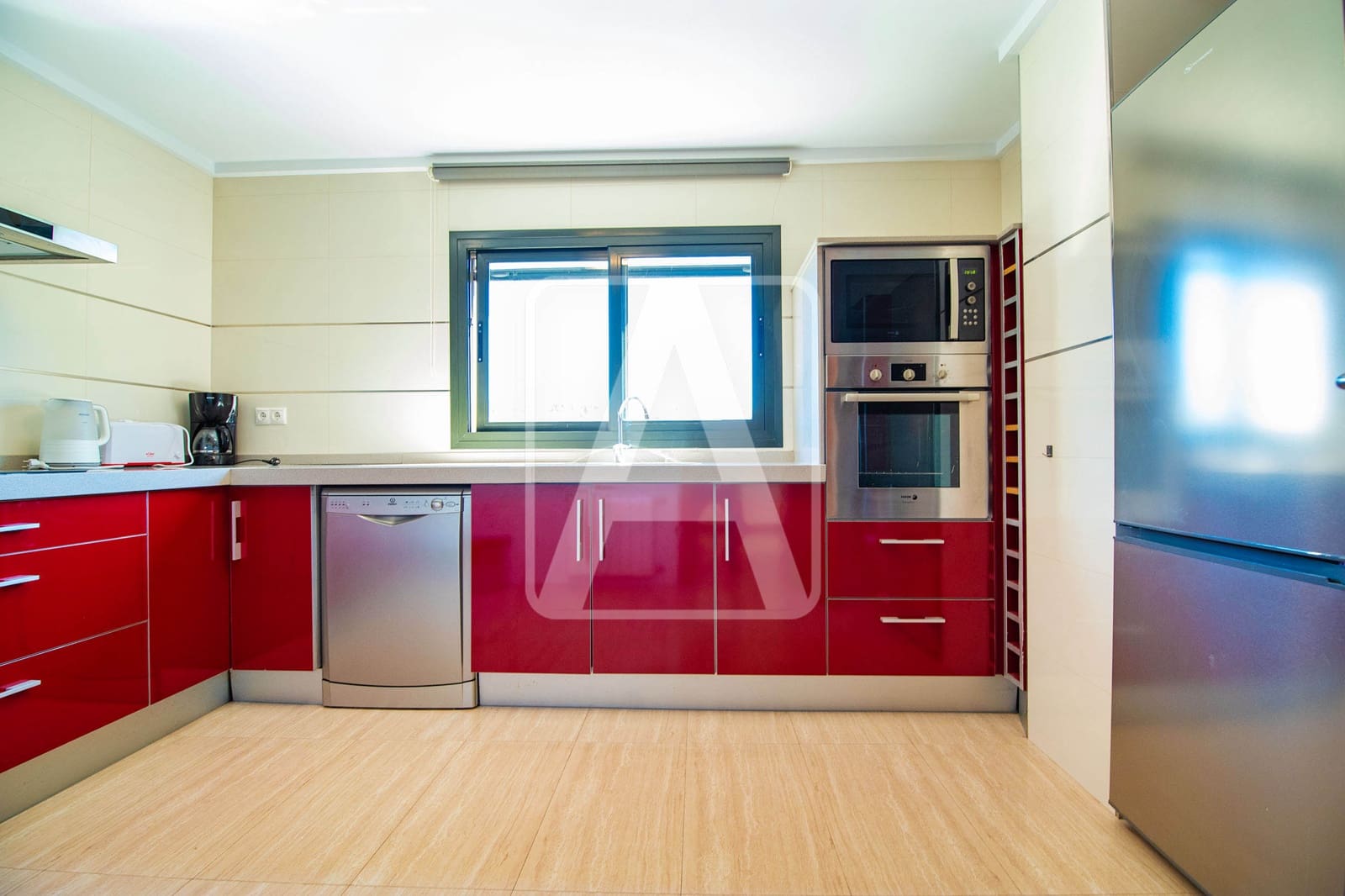 3 soverom Villa til salgs i Benissa med svømmebasseng garasje - € 790 000 (Ref: 9854650)