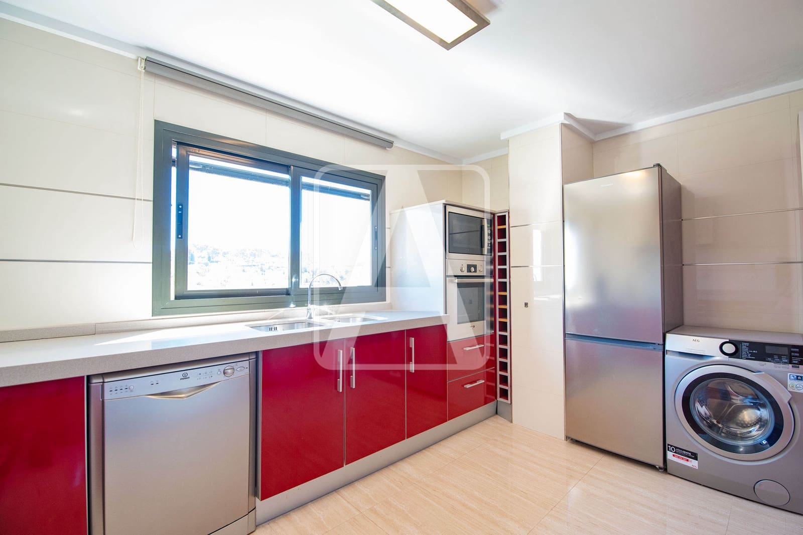 3 soverom Villa til salgs i Benissa med svømmebasseng garasje - € 790 000 (Ref: 9854650)