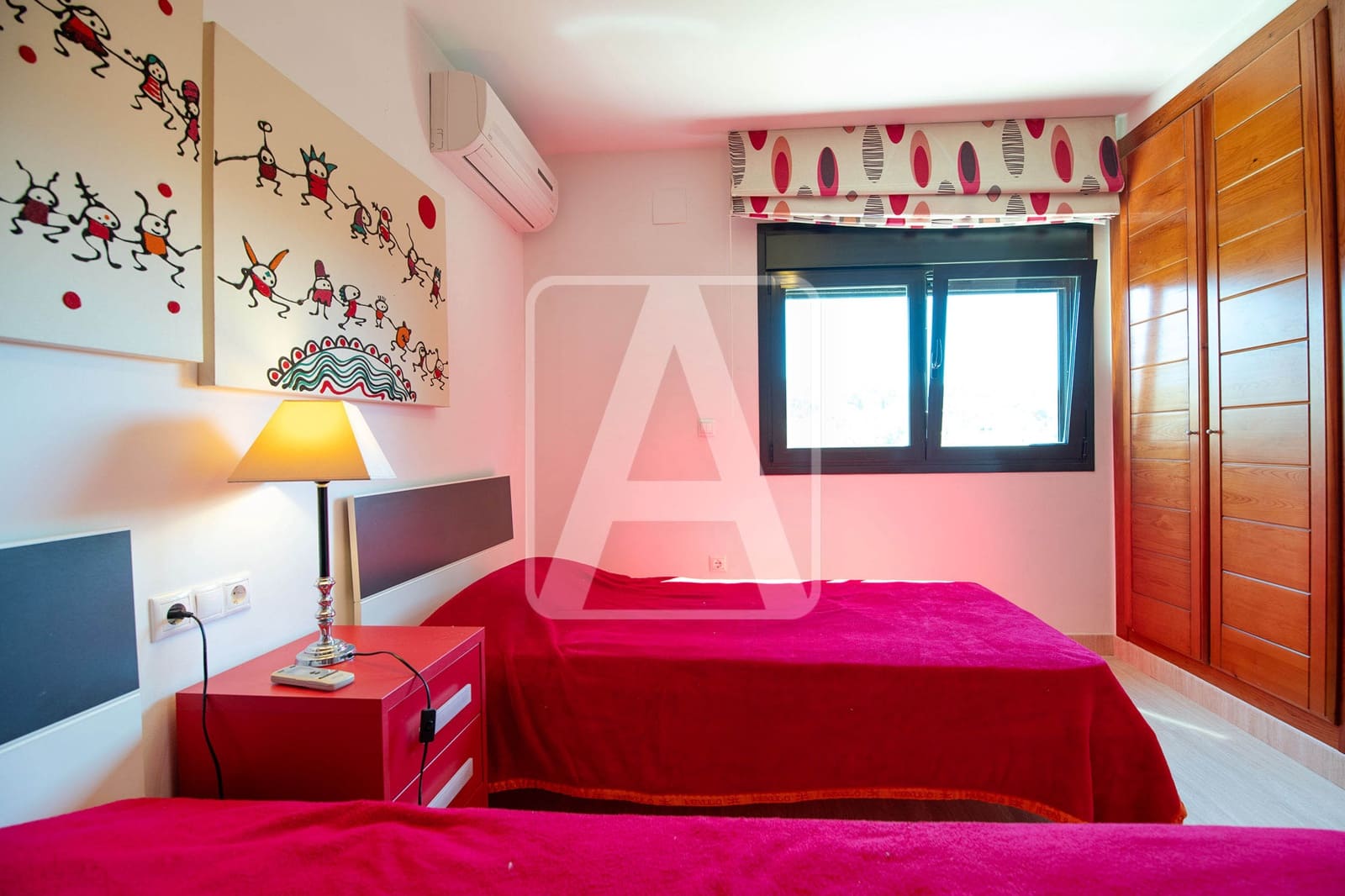 3 soverom Villa til salgs i Benissa med svømmebasseng garasje - € 790 000 (Ref: 9854650)