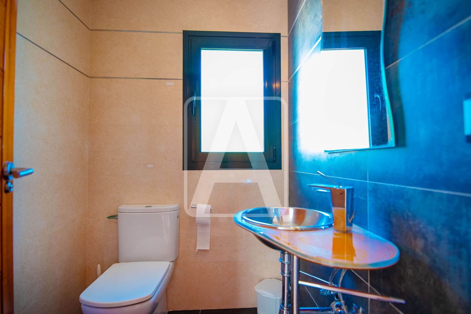 3 soverom Villa til salgs i Benissa med svømmebasseng garasje - € 790 000 (Ref: 9854650)
