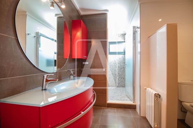 3 soverom Villa til salgs i Benissa med svømmebasseng garasje - € 790 000 (Ref: 9854650)