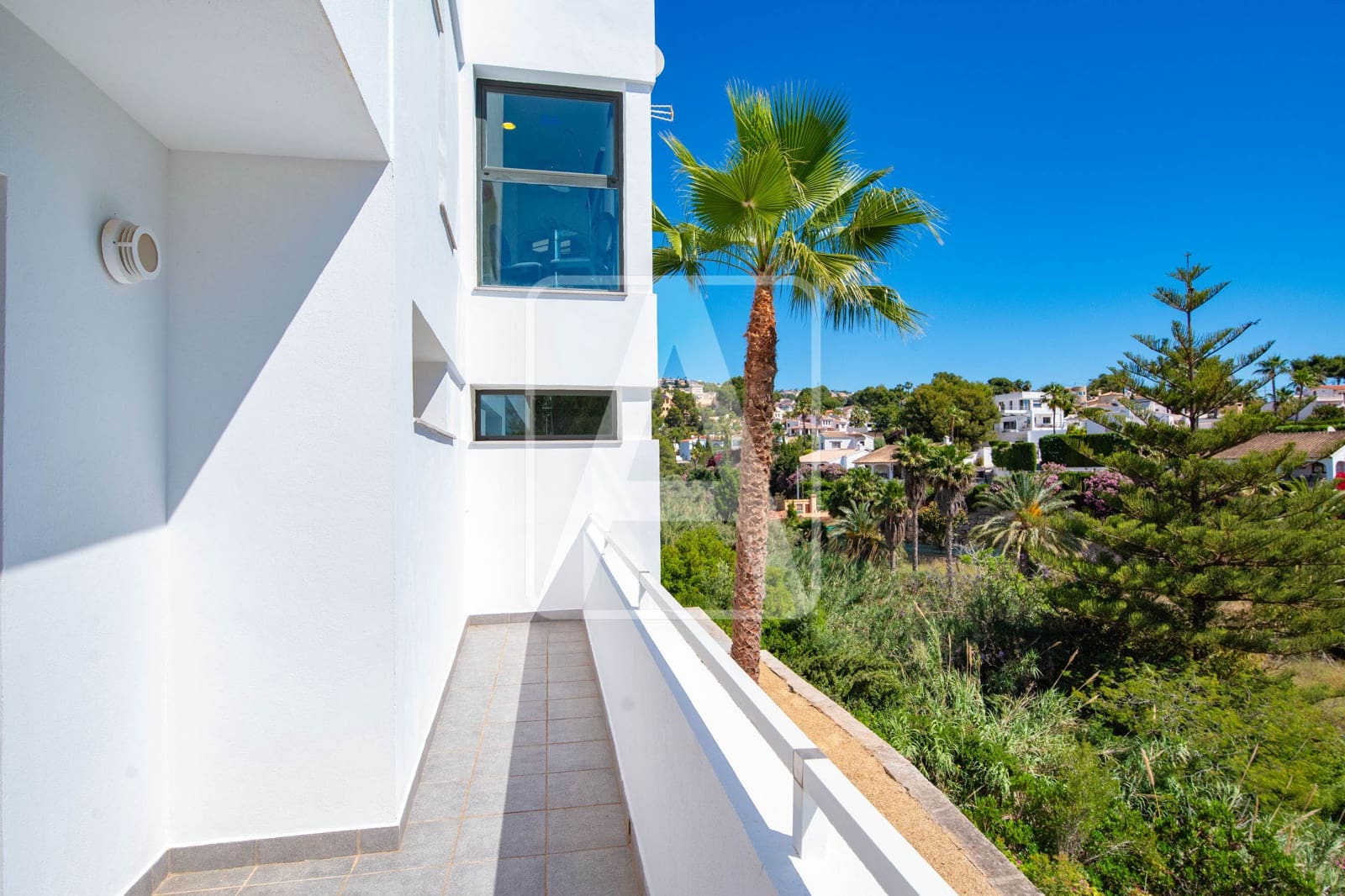 3 soverom Villa til salgs i Benissa med svømmebasseng garasje - € 790 000 (Ref: 9854650)