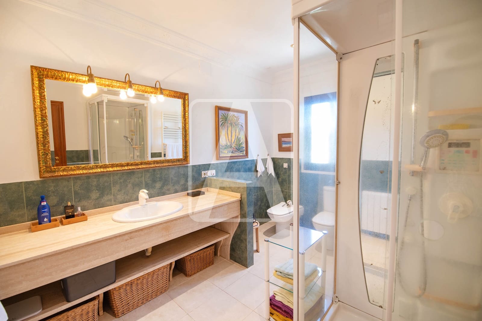 5 soverom Villa til salgs i Benissa med svømmebasseng garasje - € 1 650 000 (Ref: 9872767)