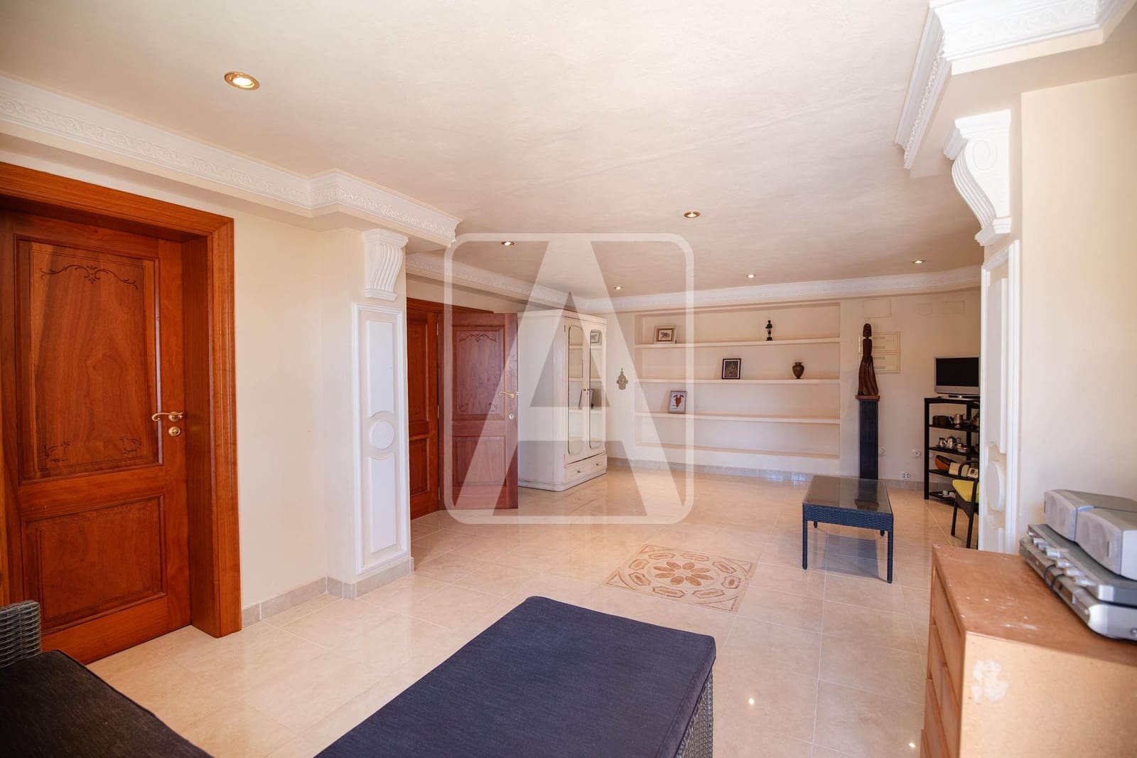 5 soverom Villa til salgs i Benissa med svømmebasseng garasje - € 1 650 000 (Ref: 9872767)