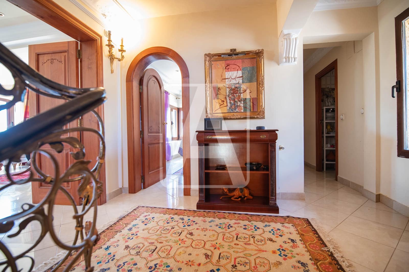 5 soverom Villa til salgs i Benissa med svømmebasseng garasje - € 1 650 000 (Ref: 9872767)