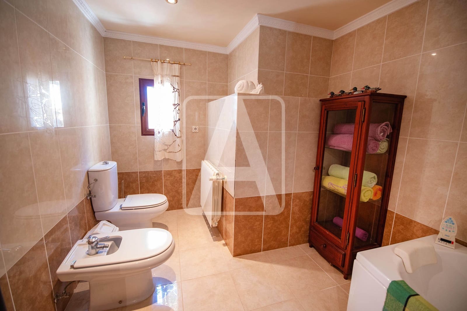 5 soverom Villa til salgs i Benissa med svømmebasseng garasje - € 1 650 000 (Ref: 9872767)