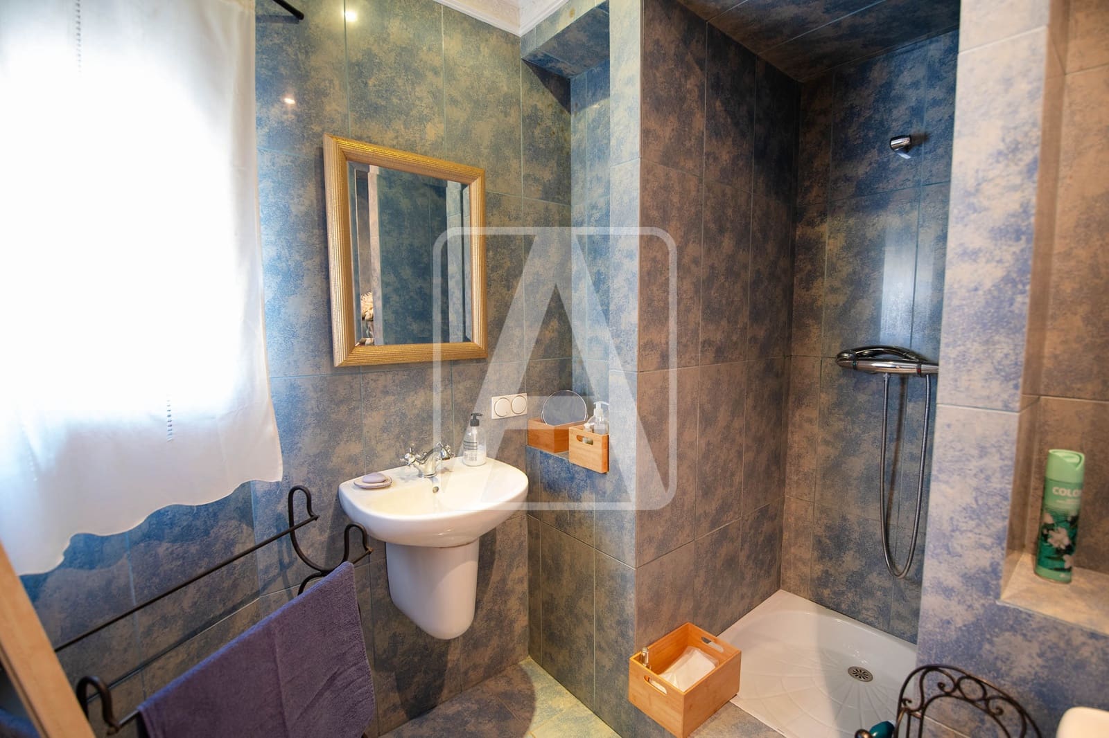 5 soverom Villa til salgs i Benissa med svømmebasseng garasje - € 1 650 000 (Ref: 9872767)
