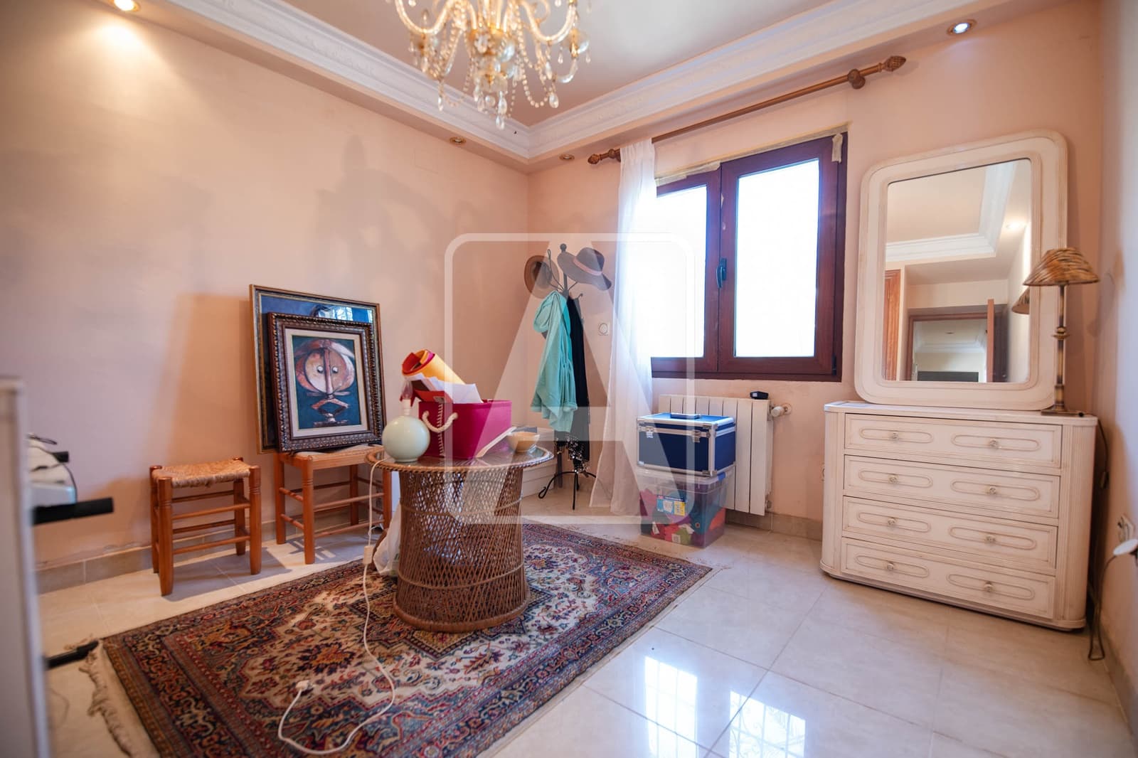 5 soverom Villa til salgs i Benissa med svømmebasseng garasje - € 1 650 000 (Ref: 9872767)